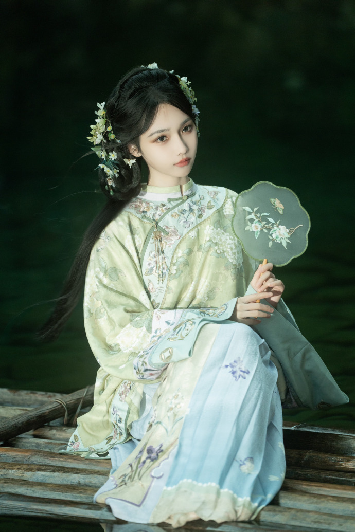 雍正王朝 封面
